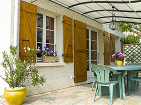 azur veranda extension duisans