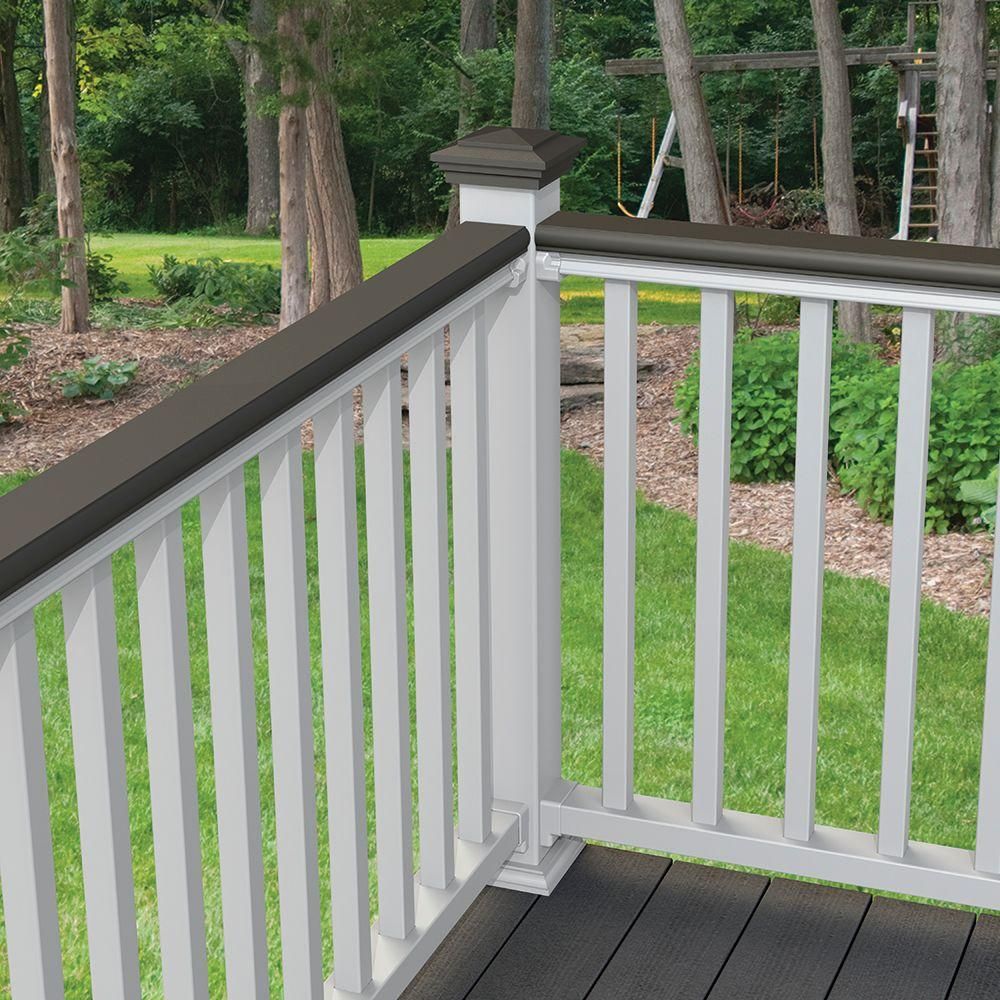 veranda railing