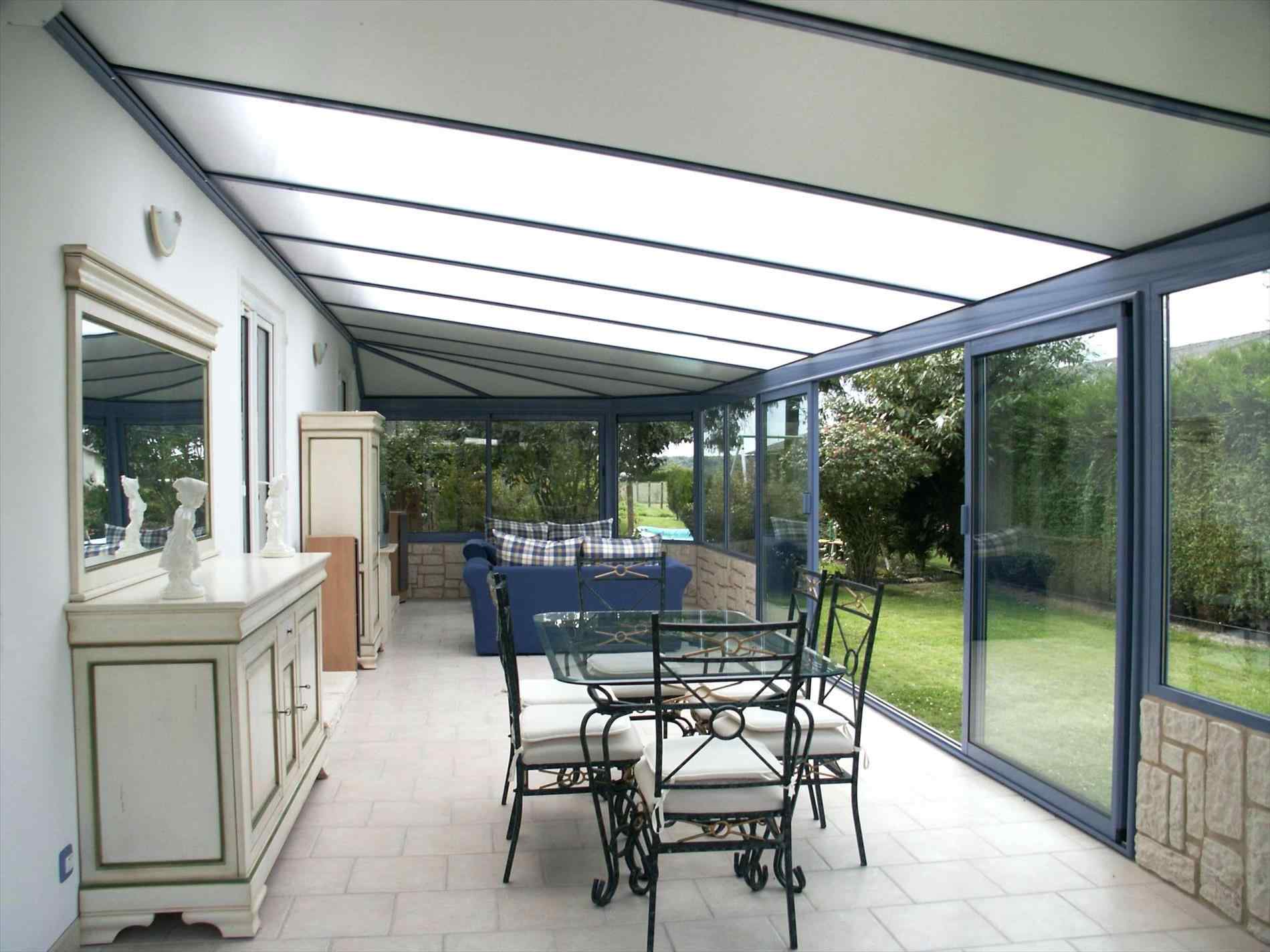 space veranda belgique