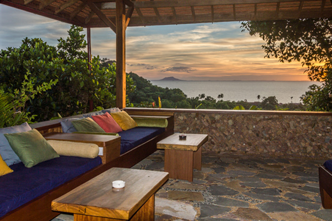 veranda resort hotel kep
