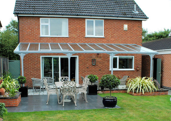 veranda garden images