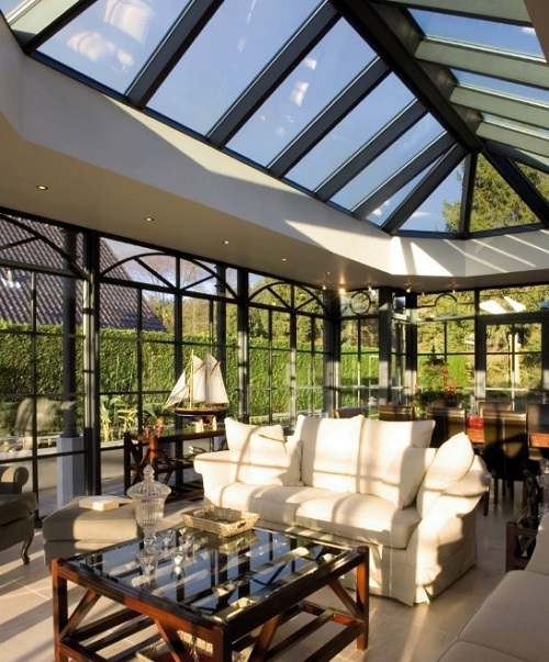 veranda retractable forum
