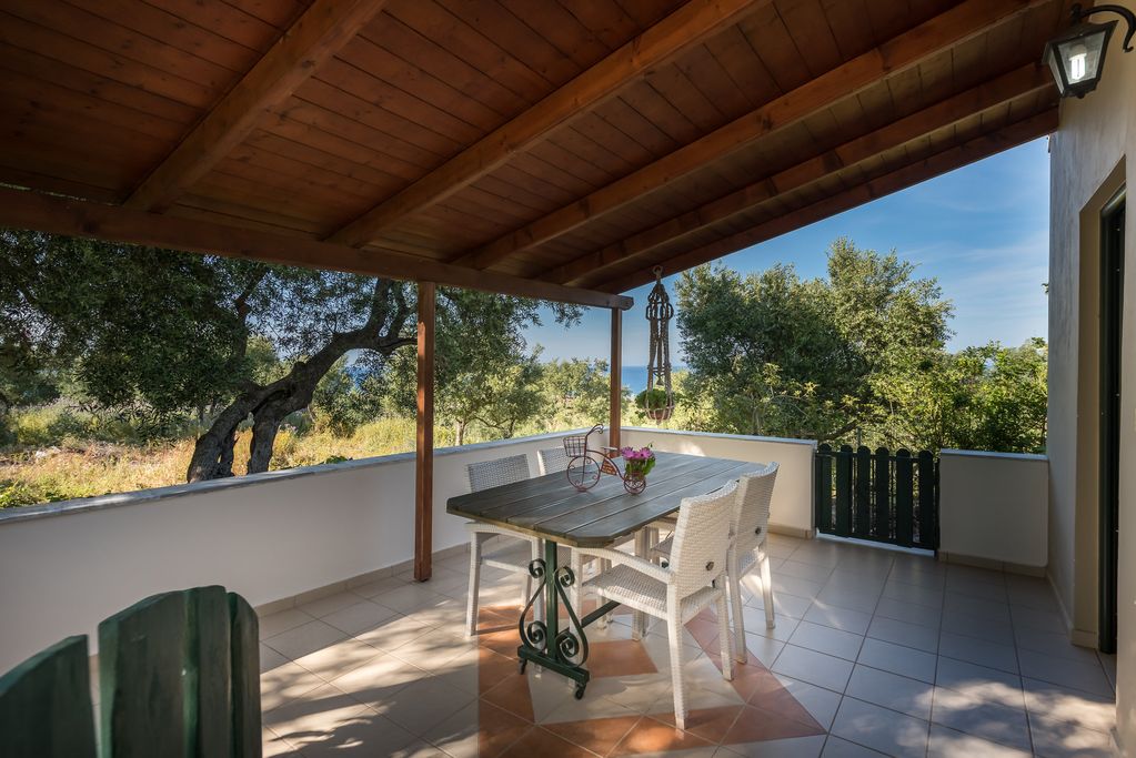 ae veranda