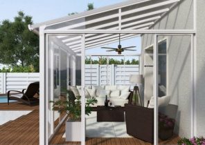 veranda d'occasion en suisse