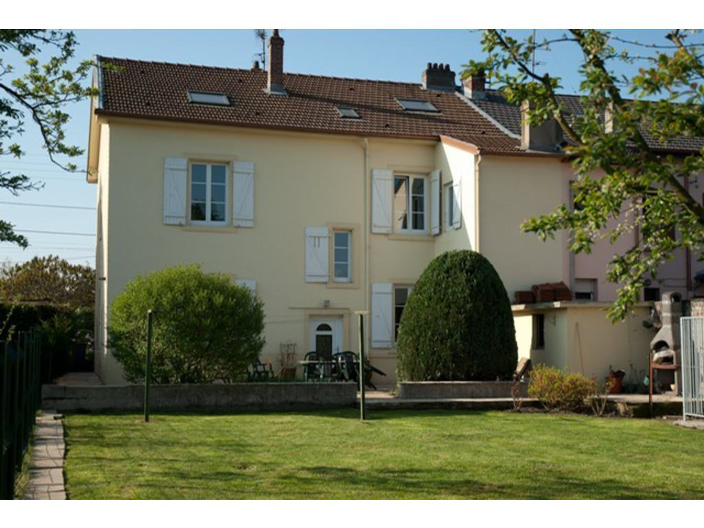 veranda en zone non constructible