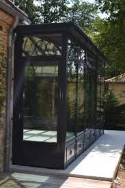 veranda fer forgÃ© rhone alpes