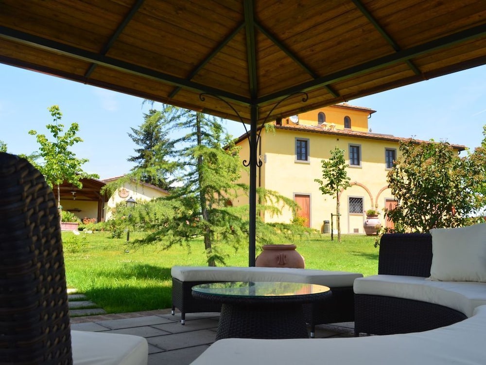 ae veranda