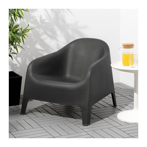 fauteuil veranda ikea