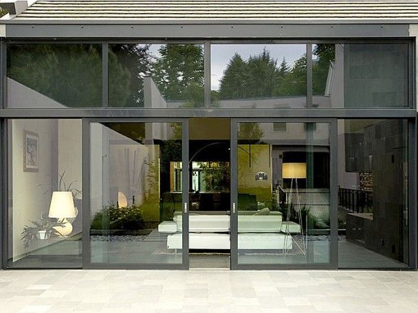veranda staralu