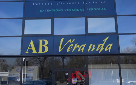 fabricant veranda moselle