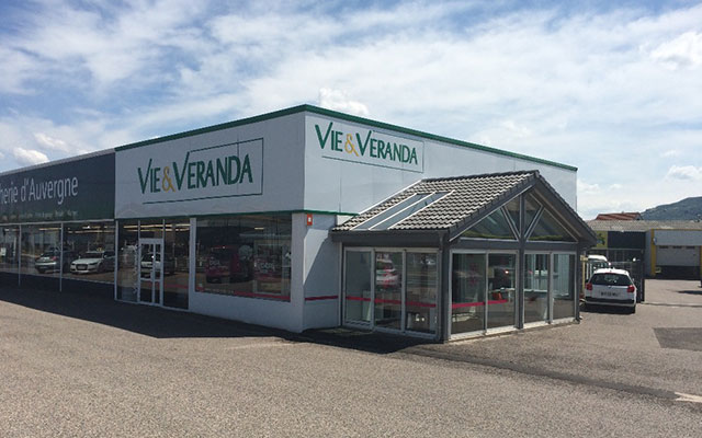 fabricant veranda allier