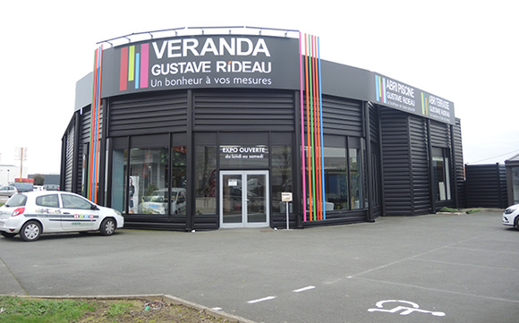 vÃ©randa rideau - abri de piscine rideau - la roche sur yon - vendÃ©e 85 la roche-sur-yon