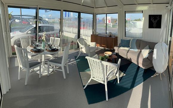 veranda rideau loire atlantique