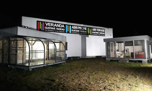veranda horizon avis