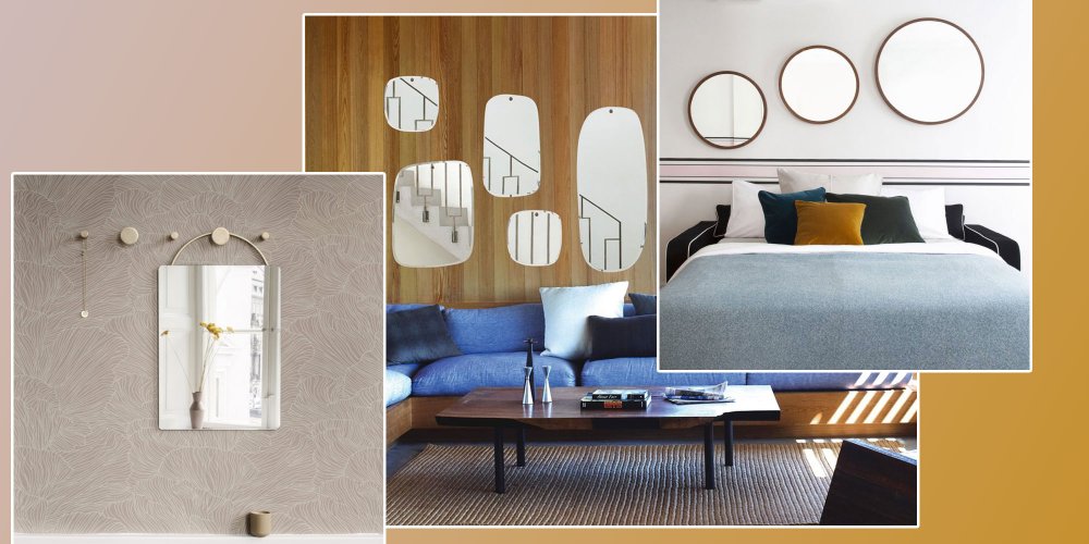 veranda avec un mur aveugle