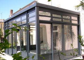 veranda alu loire atlantique