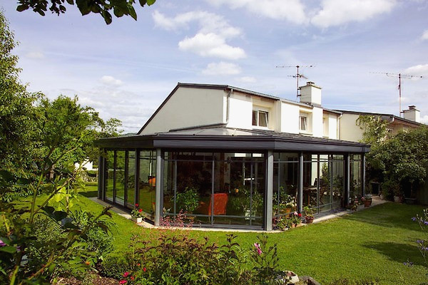 veranda finistere sud