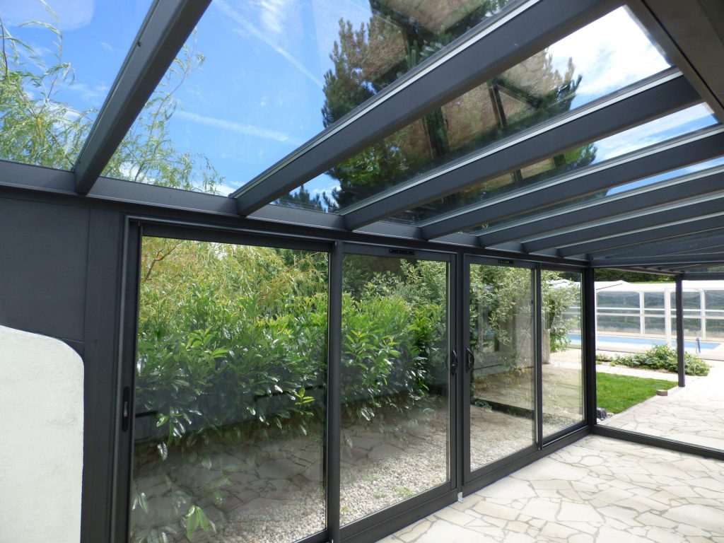 veranda artisanale