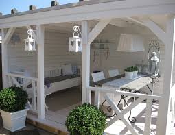 veranda modelleri