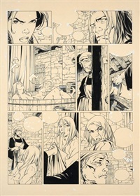 alberto varanda art
