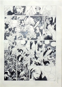 alberto varanda art