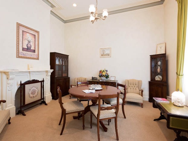 veranda funeral home