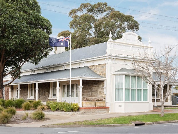 veranda funeral home