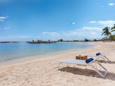 veranda pointe aux biches look voyage