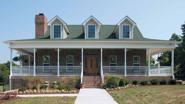 veranda home ruaudin