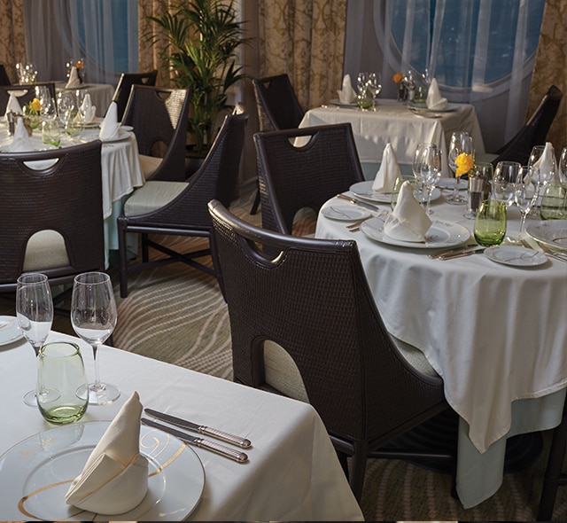 la veranda italian cuisine