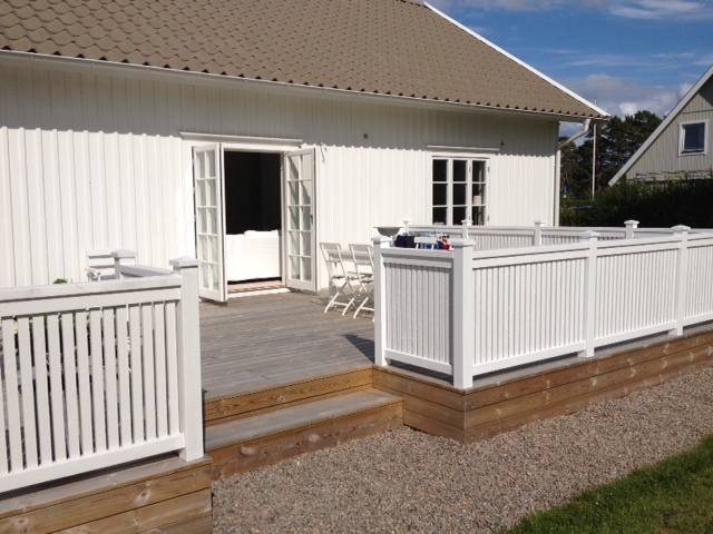 veranda image