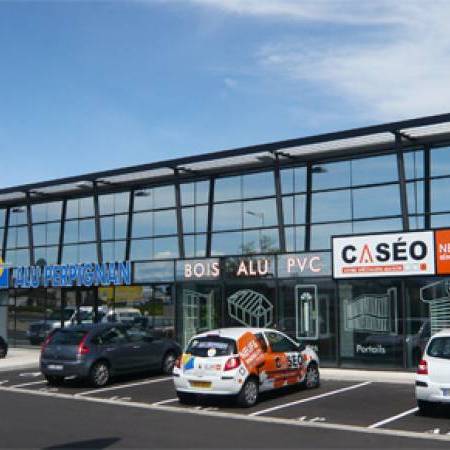 fabricant veranda aude