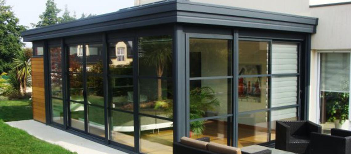 veranda occasion finistere