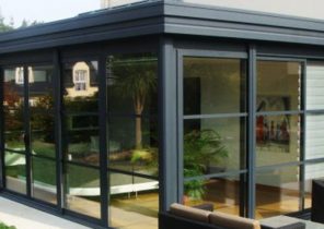 veranda occasion bretagne