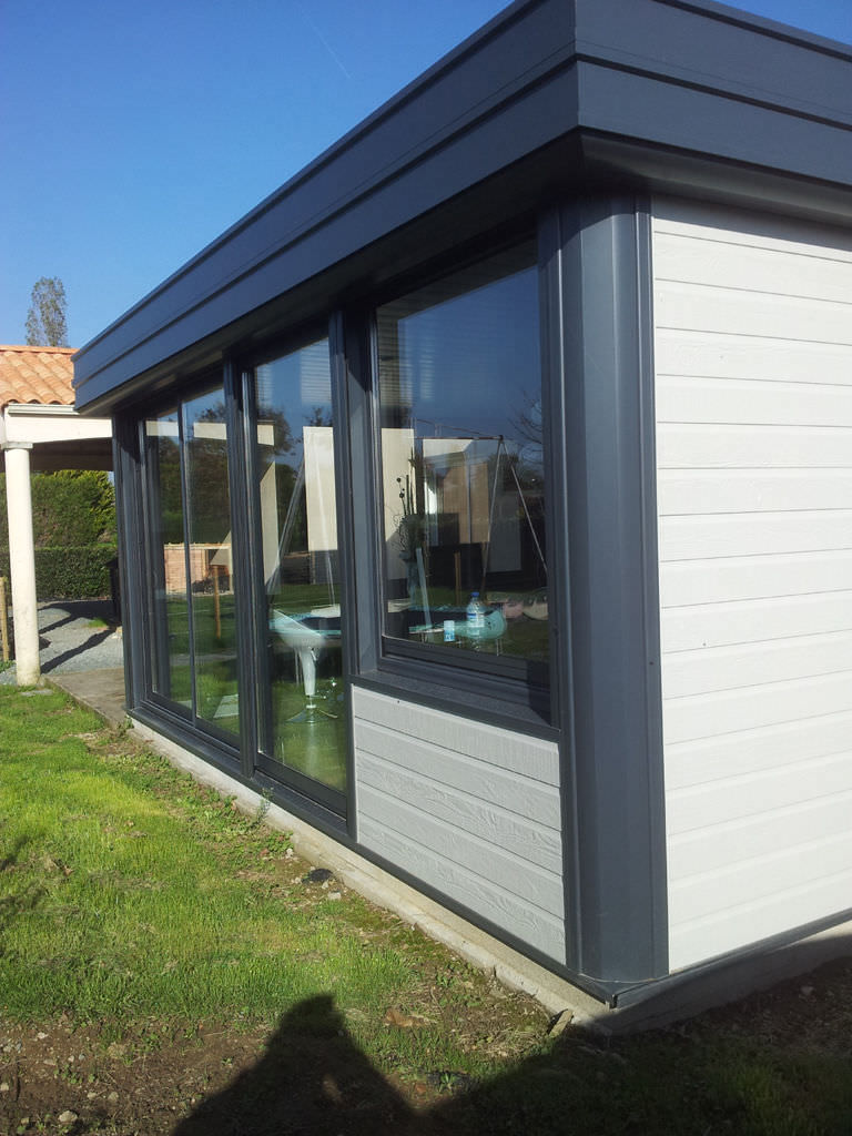constructeur veranda