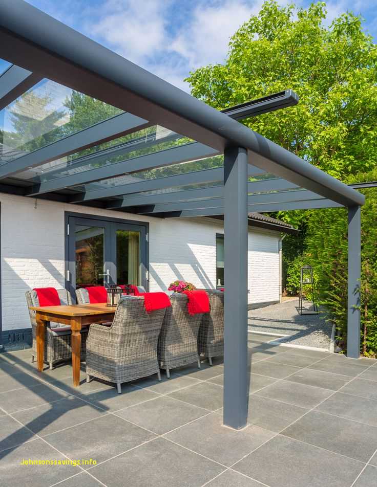 luxe veranda prijs