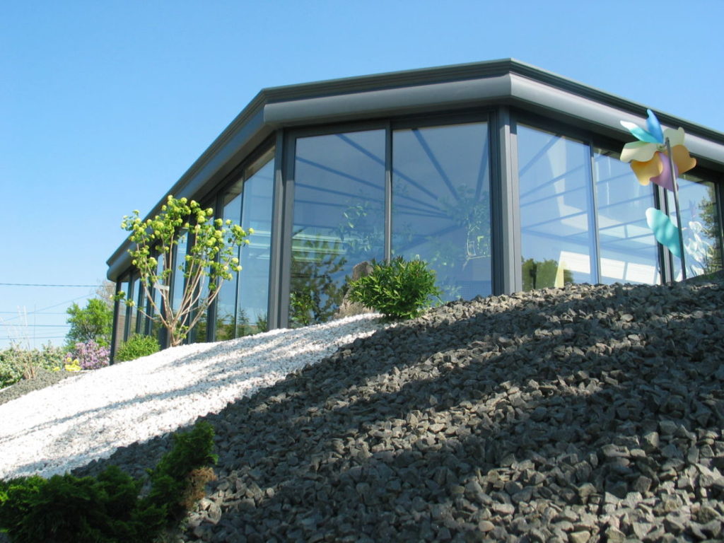fabricant veranda herault