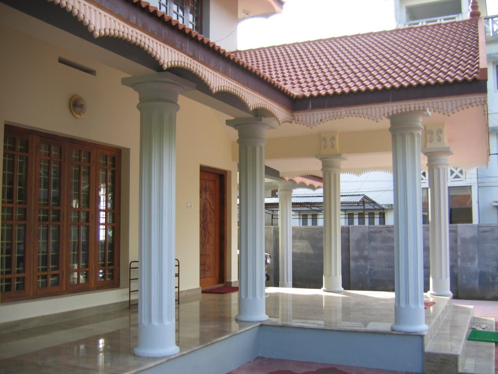 veranda designer homes
