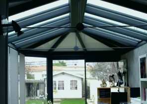 espace habitat veranda nousty