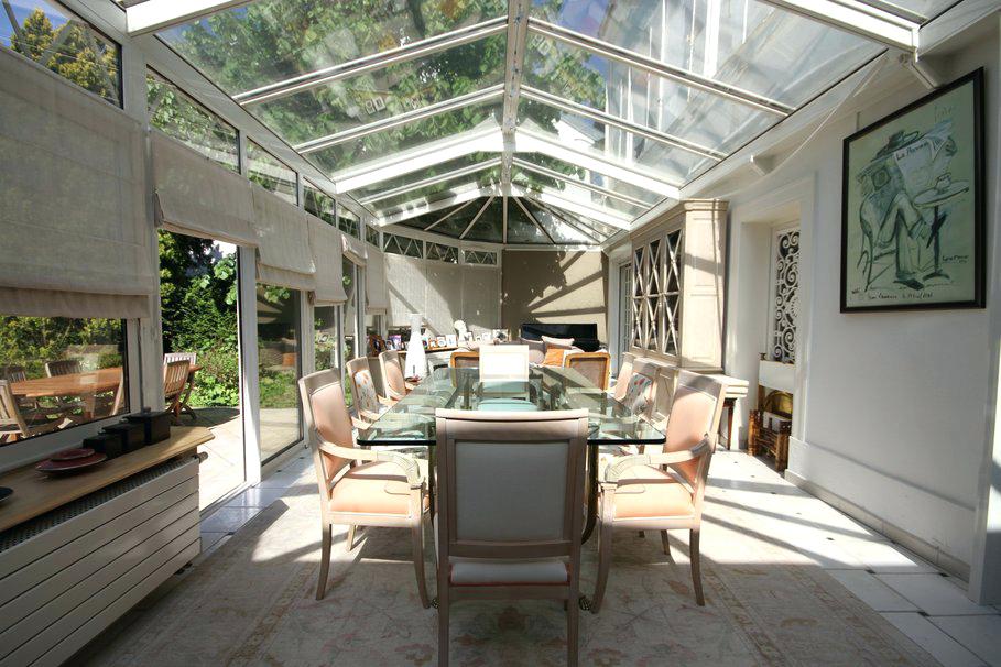 dÃ©co veranda maison