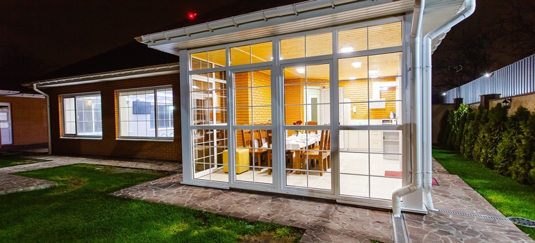 conseil chauffage veranda