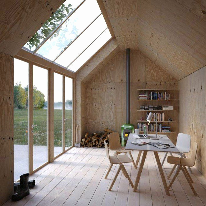 amenager veranda zen