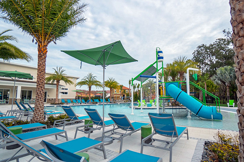 veranda palms clubhouse