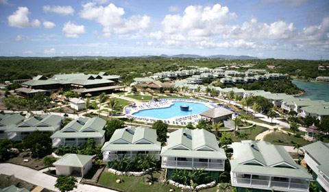 veranda hotel antigua