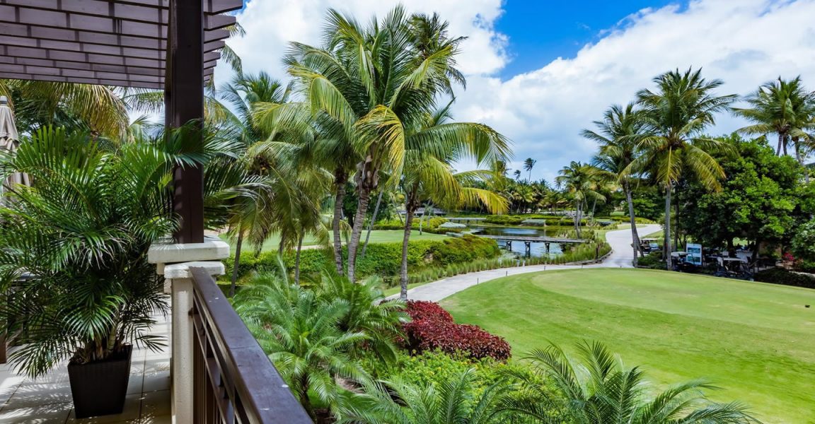 veranda beach golf course