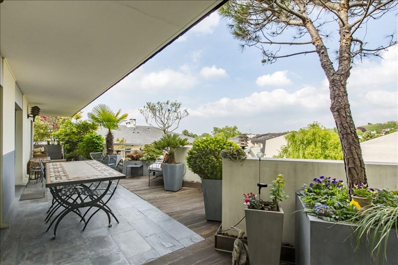 appartement avec veranda