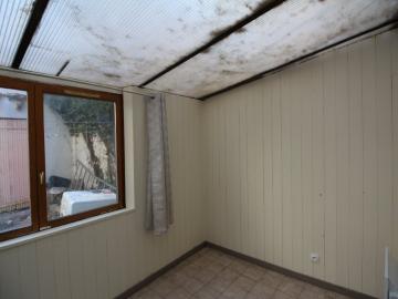 location appartement veranda