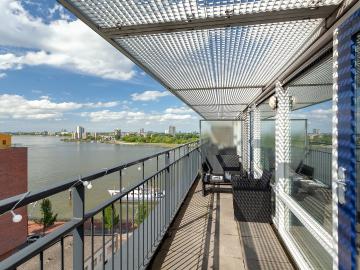 appartement kopen veranda rotterdam