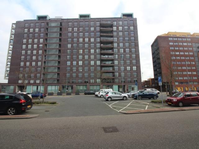 appartement veranda rotterdam