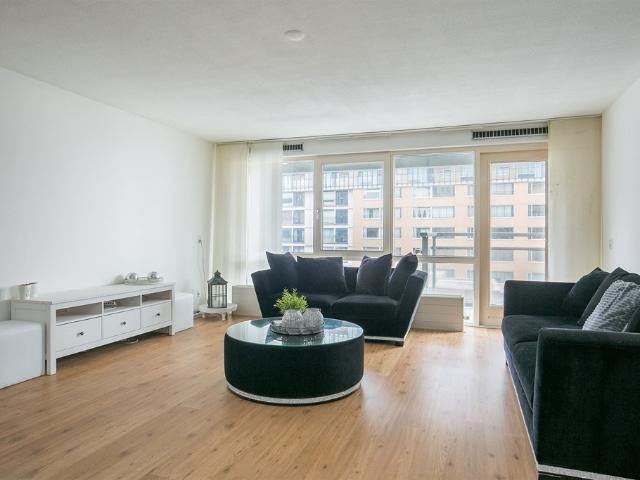 appartement kopen veranda rotterdam